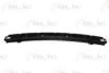 OPEL 1405012 Support, bumper